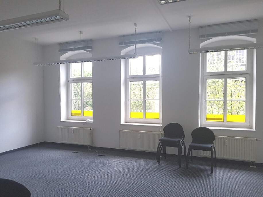 Beispiel Büro