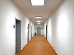 Dresden: Vermittlung eines Mietvertrages über 205 m² Bürofläche in Dresden-Leuben