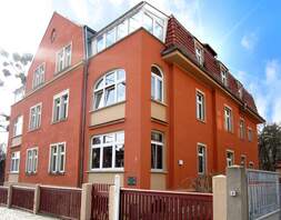 Kaufvertrag für Mehrfamilienhaus in Dresden Klotzsche vermittelt