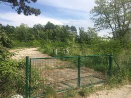 Baugrundstück in Dresden an Bauträger vermittelt