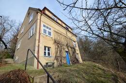 Haus in TOP-Lage von Tharandt bei Dresden verkauft