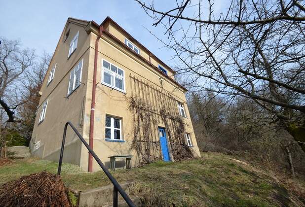 Haus in TOP-Lage von Tharandt bei Dresden verkauft