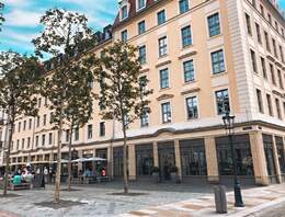 DIREKT neben der Frauenkirche +++ Büro mit ca. 85 m² zur MIETE