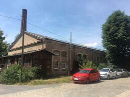 Dresden: Erfolgreiche Vermittlung eines bebauten Gewerbegrundstücks über 1.580 m²