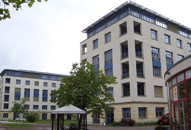 Hersteller von Spezialwerkzeug eröffnet neue Niederlassung in Dresden!