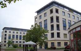 Hersteller von Spezialwerkzeug eröffnet neue Niederlassung in Dresden!