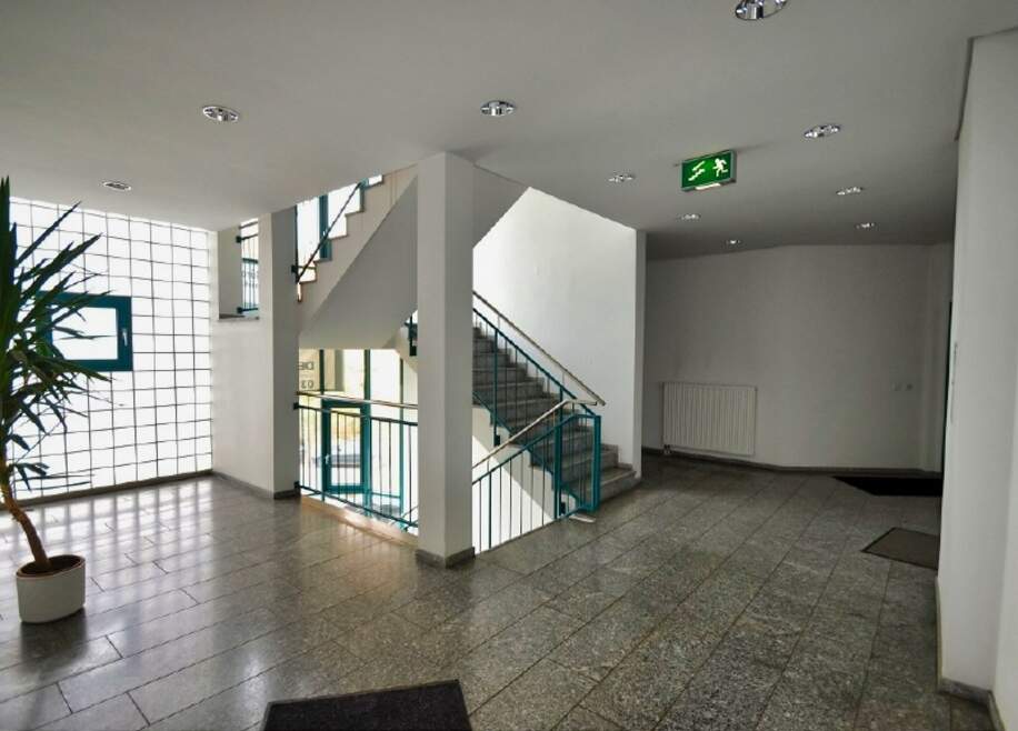 Treppenhaus