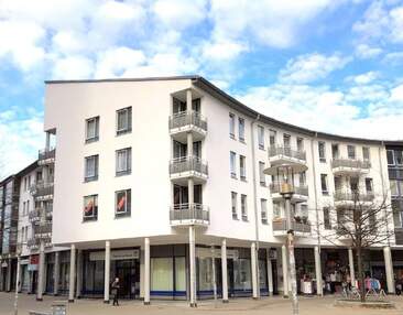 Laden in Leipziger EKZ sucht neuen Mieter!!!