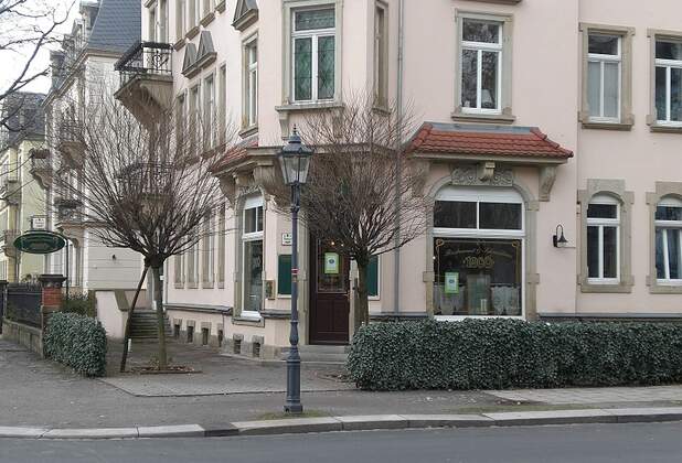 Vermittlung einer rund 200m² Gastronomiefläche