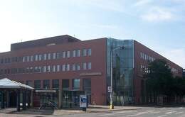 DER IMMO TIP Chemnitz vermittelt Kampfsport-Kaufhaus in Chemnitzer Einkaufspassage