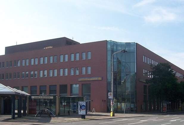 DER IMMO TIP Chemnitz vermittelt Kampfsport-Kaufhaus in Chemnitzer Einkaufspassage