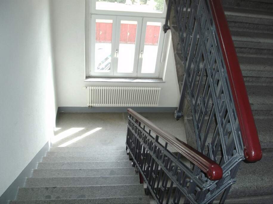Treppenhaus