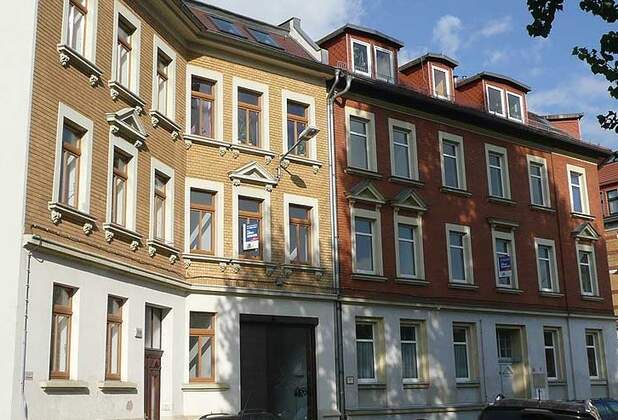 DER IMMO TIP vermittelt Einzelhandelsfläche am Lindenauer Markt in Leipzig