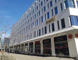TOP Lage + Laden in der Chemnitzer Innenstadt zur MIETE