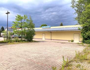Gewerbeanwesen mit Potential in Arnsdorf zum Kauf