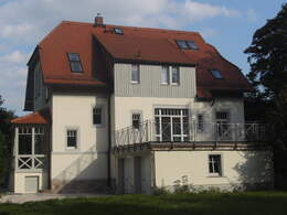DER IMMO TIP Chemnitz verkauft aufwendig sanierte Villa in Niederwiesa