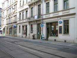 Erneute Ladenflächenvermietung in Dresden realisiert!