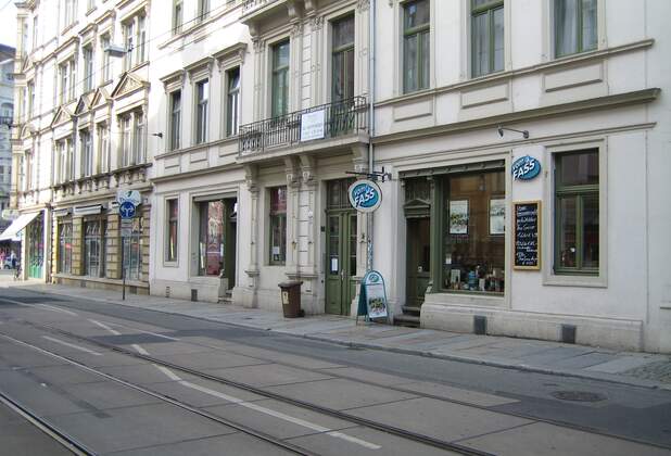 Erneute Ladenflächenvermietung in Dresden realisiert!
