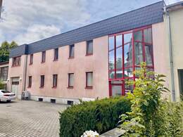 Dresden: Mietvertrag über 170 m² Büro vermittelt