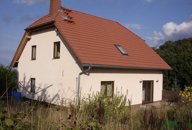 DER IMMO TIP Dippoldiswalde konnte einen Kaufvertrag für ein Einfamiliehaus mit Grundstück in Dippoldiswalde Ortsteil Reichstädt vermitteln.