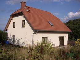 DER IMMO TIP Dippoldiswalde konnte einen Kaufvertrag für ein Einfamiliehaus mit Grundstück in Dippoldiswalde Ortsteil Reichstädt vermitteln.