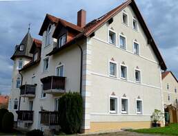Eigentumswohnung in Freital an Privatinvestor vermittelt