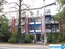 DER IMMO TIP vermittelt eine Praxisfläche im Waldstraßenviertel von Leipzig