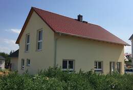 Einfamilienhaus vor den Toren Dresdens erfolgreich vermittelt