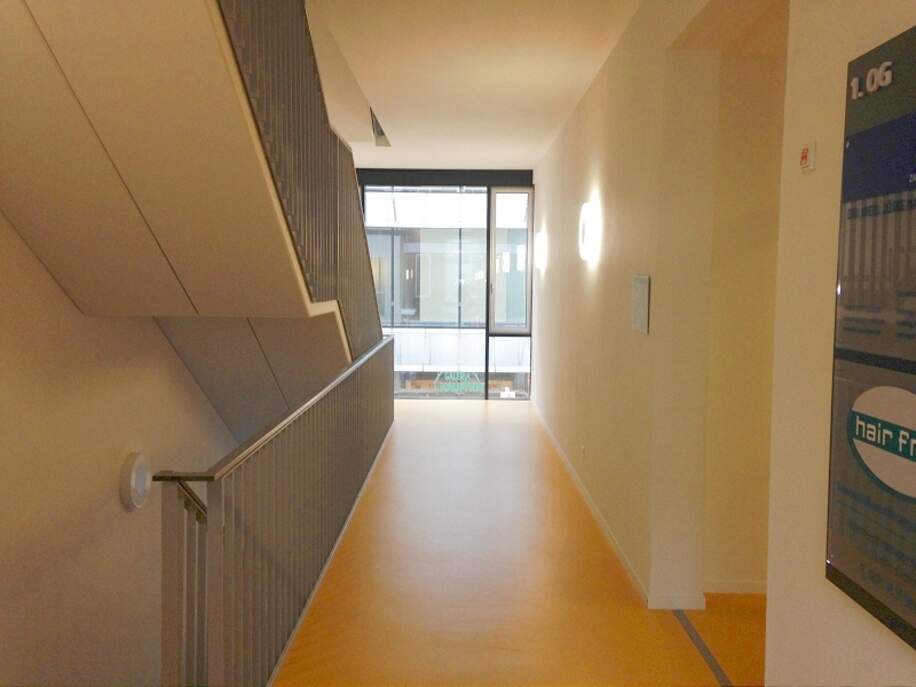 Treppenhaus