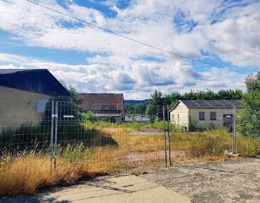 Erschlossenes Gewerbegrundstück in Falkenstein / Vogtland zu verkaufen