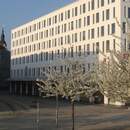 DER IMMO TIP Chemnitz vermittelt Zahnarzt Dr. Matthias Schmidt in das "Bürgerhaus am Wall"