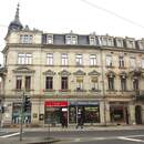 Lederwaren am Schillerplatz in Dresden vermietet