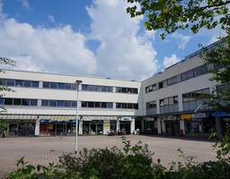 100 m² großer Laden im Fontane Center in Dresden zu mieten