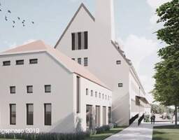 Erstbezug nach Sanierung +++ Bürohaus mit 3.600 m² zur MIETE