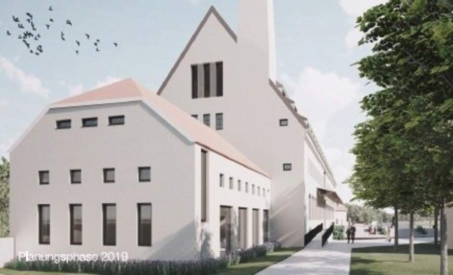 Visualisierung - Immobilienmakler Dresden, Chemnitz, Leipzig