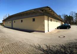 Bautzen: DER IMMO TIP vermittelt erneut ehemaligen Supermarkt in Königswartha