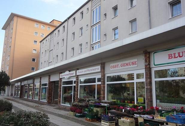 Werkstatt der Evangelischen Behindertenhilfe eröffnet neuen Standort in Dresden