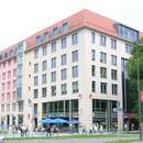 Praxisvermietung in der Dresdner Innenstadt