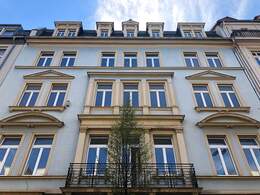 Dresden: Erfolgreiche Vermittlung eines Mietvertrages zu einer ca. 170 m² Ladenfläche