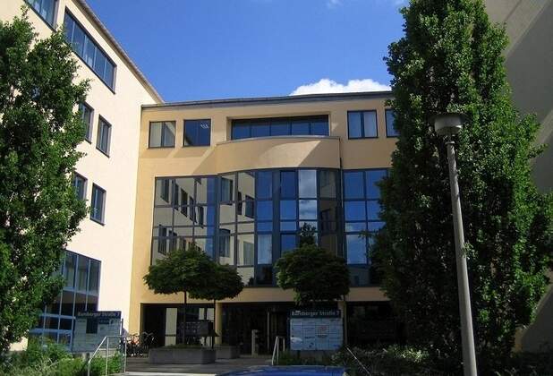 DER IMMO TIP begleitet Ingenieurbüro bei Standortsuche in Dresden