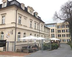 DER IMMO TIP Chemnitz vermittelt weiteres Bürohaus in der Carolastraße mit 3.300 m² Bürofläche