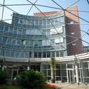 Im Dresdner Hansazentrum wurden ca. 1.500 m² Büro- und Ladenfläche vermietet.