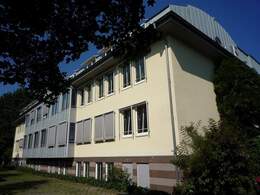 Steuerkanzlei mietet 222 m² Bürofläche im Objekt Wiener Straße 114 in Dresden