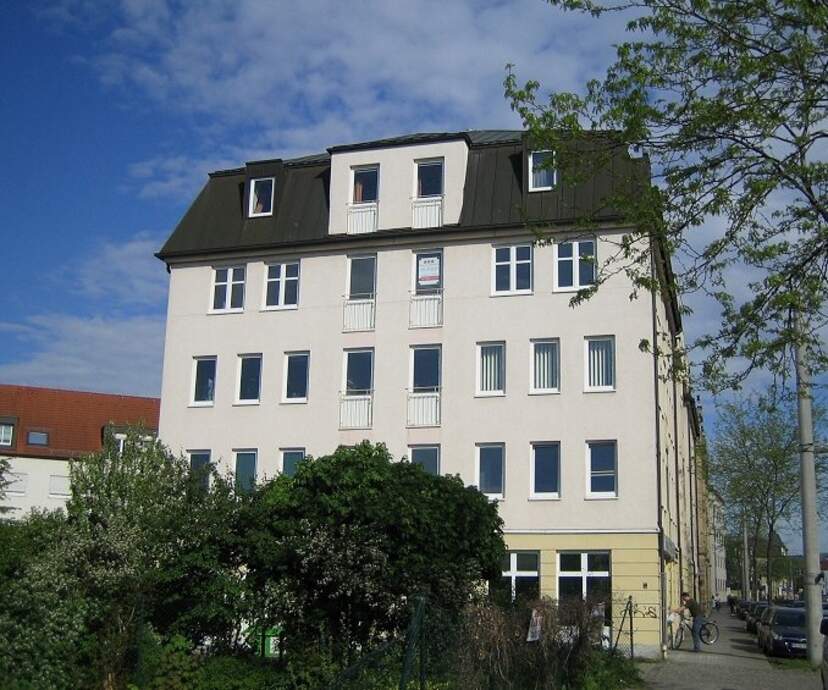Seitenansicht