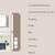 Grundriss Apartment Typ 2