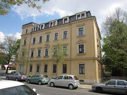 Kapitalanlage in Dresden PIESCHEN vermittelt