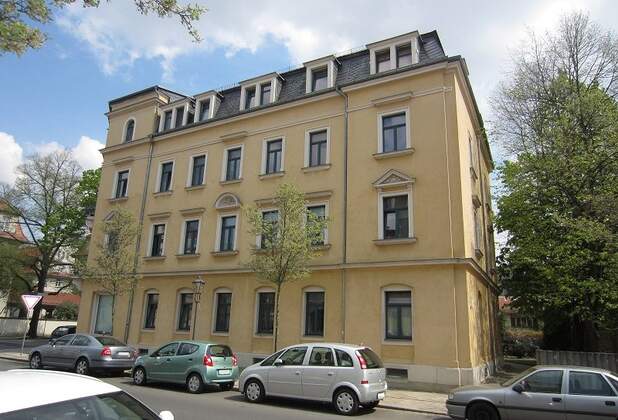 Kapitalanlage in Dresden PIESCHEN vermittelt