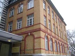 DER IMMO TIP vermietet an Software- Unternehmen in Dresden