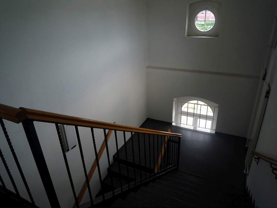 Treppenhaus