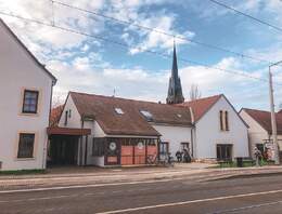 175 m² Gewerbefläche im Dresdner Osten zur MIETE